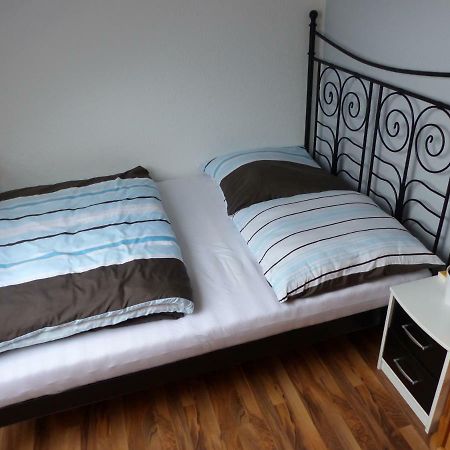 Schoene Komplette Ferienwohnung In Wesel วีเซิล ภายนอก รูปภาพ
